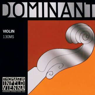 THOMASTIK 130MS Dominant E 4/4 struna za violino