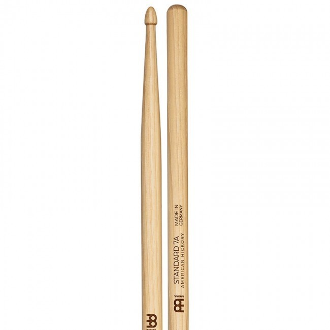 Meinl SB100 7A bobnarske palice