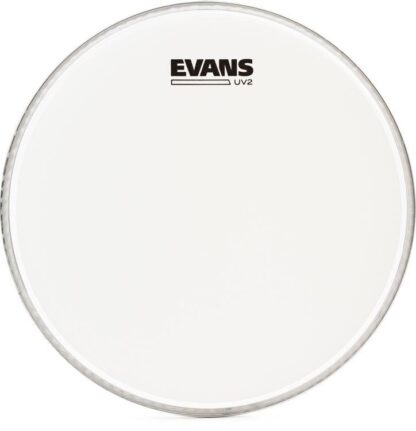 EVANS B12UV2 Coated 12" opna za tom