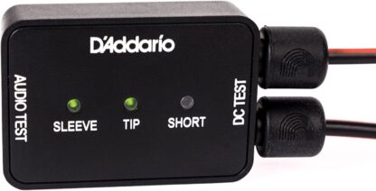 DADDARIO PW-DIYCT-01 tester kablov