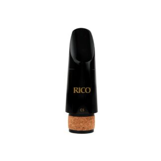 RICO RRGMPCBCLC5 Grafitone C5 ustnik za klarinet