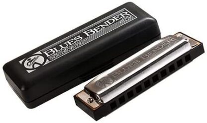 HOHNER 586/20 Blues Bender C orglice