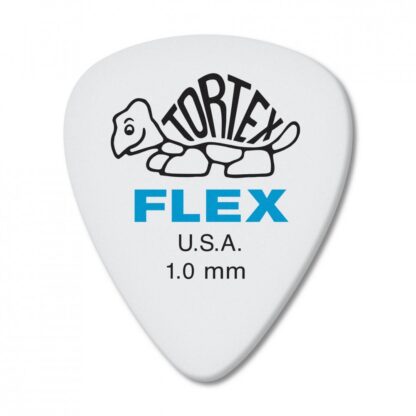 Dunlop 428R1.0 Tortex Flex Standard (72) trzalica