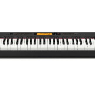CASIO CDP-S360BK stage piano