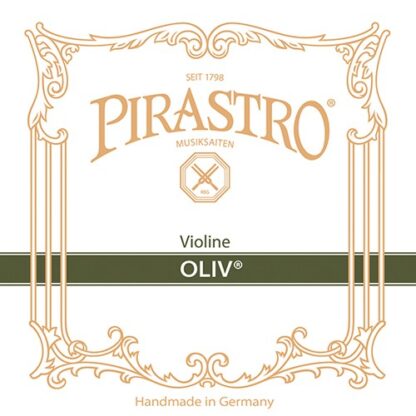 PIRASTRO OLIV A struna za violino