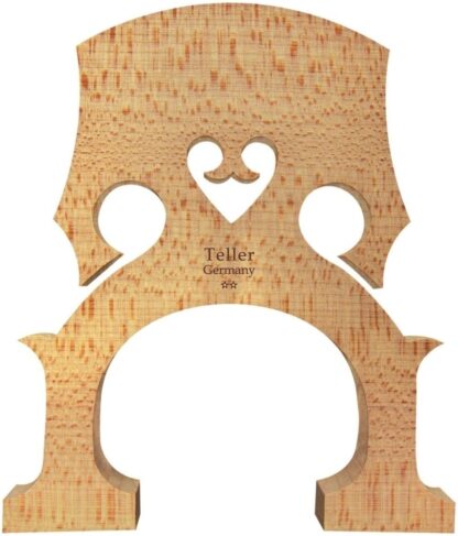 GEWA TELLER 407105 STANDARD 1/8 kobilica za violončelo