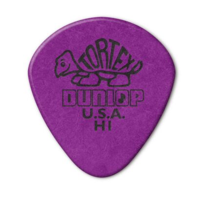 DUNLOP ACCESSORIES TORTEX PURPLE JAZZ I 1.14mm (36) paket trzalic