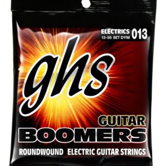GHS DYM Boomers 13-56 strune za električno kitaro