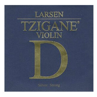 LARSEN TZIGANE D 4/4 struna za violino