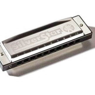 HOHNER 504/20 Silver Star A orglice