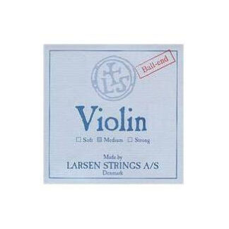 LARSEN STANDARD G Silver 4/4 struna za violino