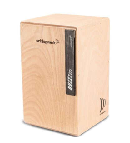 SCHLAGWERK BB50 cajon buzz board - Image 3