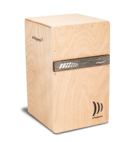 SCHLAGWERK BB50 cajon buzz board - Image 2