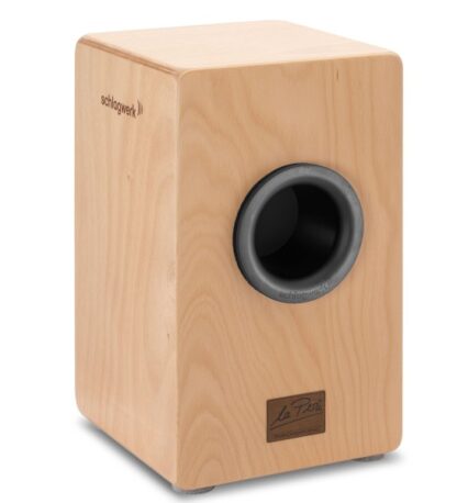 SCHLAGWERK CBT10 cajon bass tube - Image 2