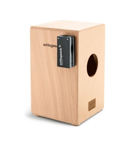 SCHLAGWERK CFL10 Medium cajon flap - Image 2