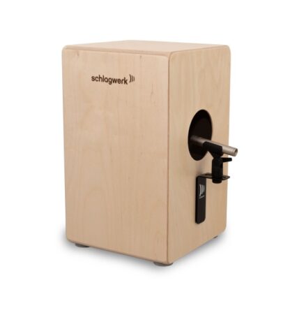 SCHLAGWERK CMH10 Microphone Adapter cajon - Image 2