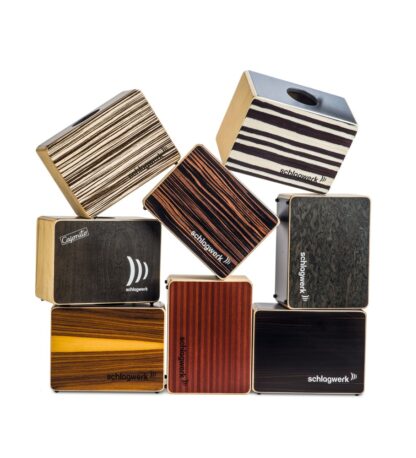 SCHLAGWERK DC300S CAJONITO SURPRISE cajon
