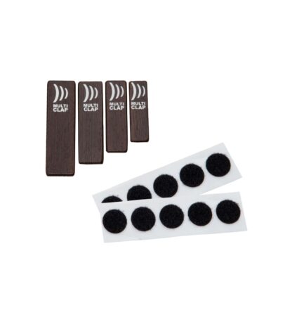 SCHLAGWERK MC40 MULTICLAP SET (4) tolkalni blok