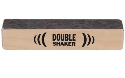 SCHLAGWERK SK40 Double shaker