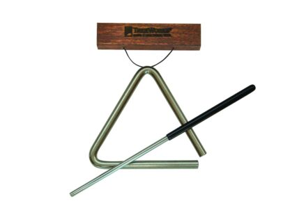 SCHLAGWERK TRE-HS04 STUDIO 4˝ triangel