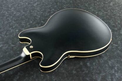 IBANEZ AS73G-BKF električna kitara - Image 3