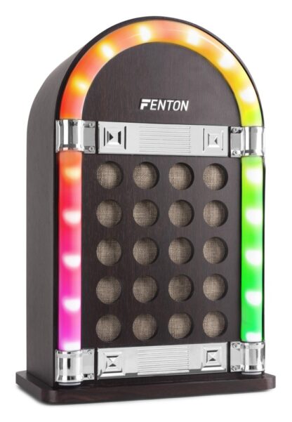 FENTON JKB40 Vintage Jukebox