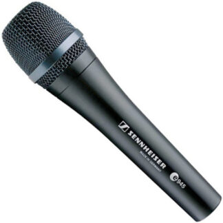 Vokalni mikrofoni