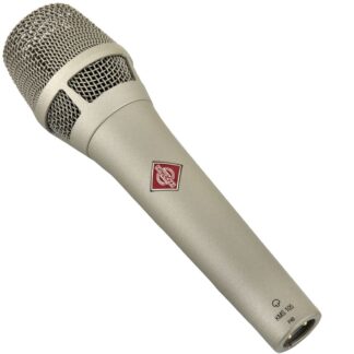 Kondenzatorski vokalni mikrofoni