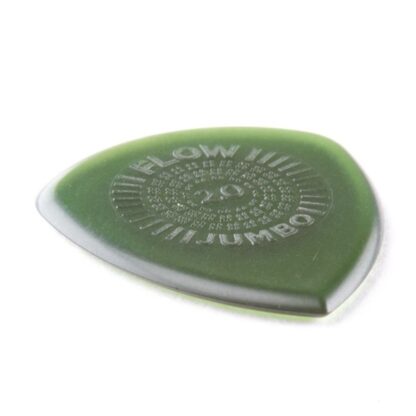 DUNLOP 547P2.0 Flow Jumbo Grip 2.0 (3) paket trzalic - Image 2