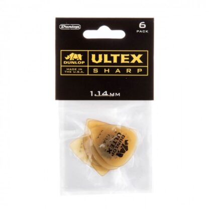 DUNLOP 433P1.14 Ultex Sharp 1.14 (6) paket trzalic - Image 3