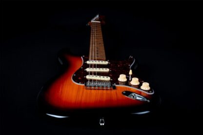 JET JS-300 SB električna kitara - Image 2