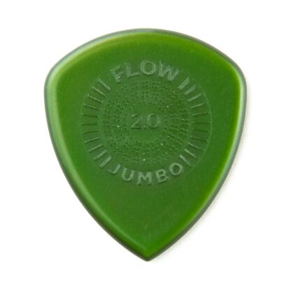 DUNLOP 547P2.0 Flow Jumbo Grip 2.0 (3) paket trzalic