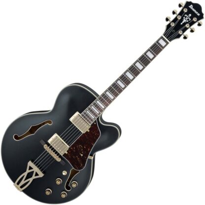 IBANEZ AF75G-BKF električna kitara