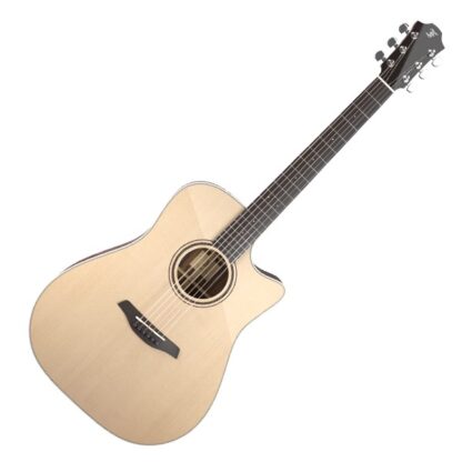 FURCH GREEN DC-SR SPE Master's Choice NAT elektroakustična kitara