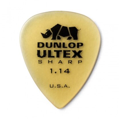 DUNLOP 433P1.14 Ultex Sharp 1.14 (6) paket trzalic