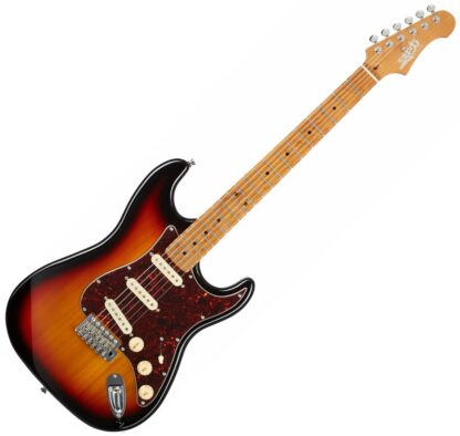JET JS-300 SB električna kitara
