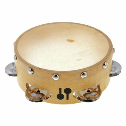 SONOR CG T 6N 6˝ tamburin