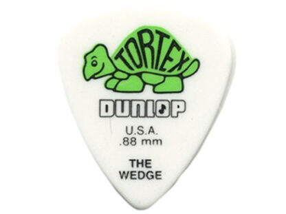 DUNLOP 424R.88 Tortex Wedge 0.88 (72) paket trzalic