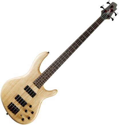 CORT ACTION DLX AS OPN bas kitara
