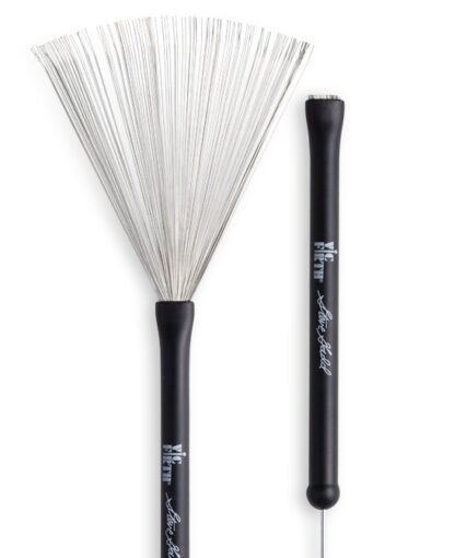 VIC FIRTH SGWB Steve Gadd bobnarske metlice