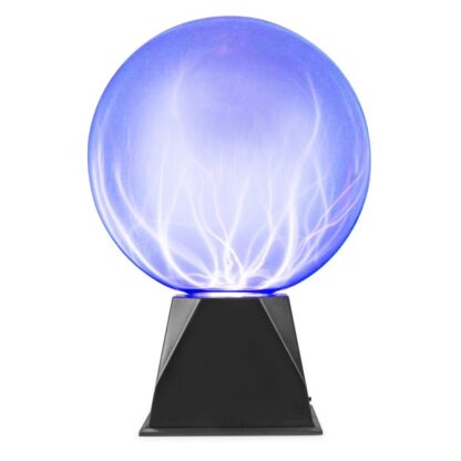BEAMZ PLB20S PLASMA BALL led svetlobni efekt - Image 3