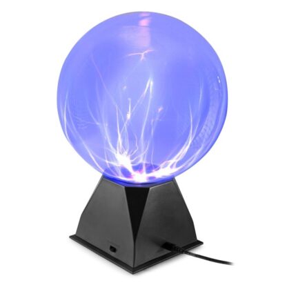 BEAMZ PLB20S PLASMA BALL led svetlobni efekt - Image 2