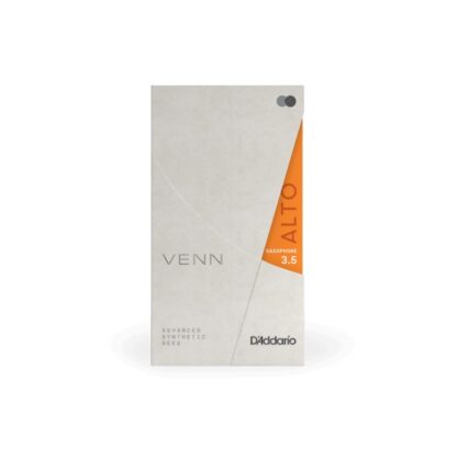 DADDARIO VENN VAS0135G2 3.5 jeziček za alt saksofon - Image 2