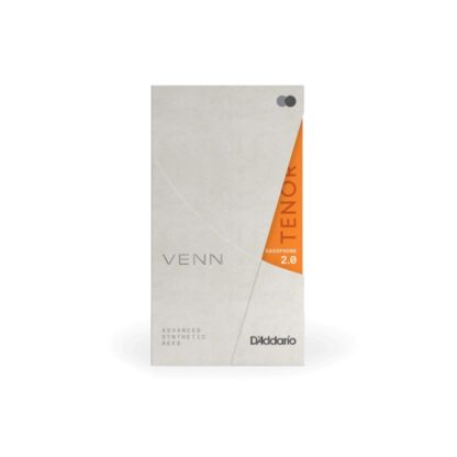 DADDARIO VENN VTS0120G2 2.0 jeziček za tenor saksofon - Image 2