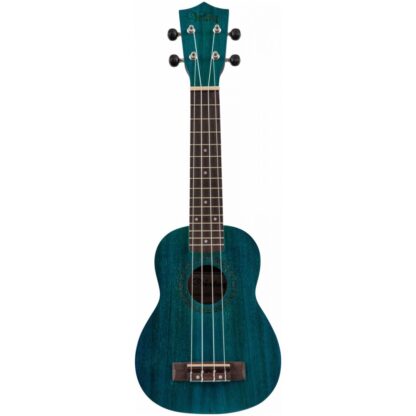 VESTON KUS15 BL I sopran ukulele