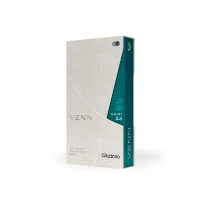 DADDARIO VENN VBB0135G2 3.5 Bb jeziček za klarinet