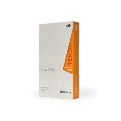 DADDARIO VENN VTS0120G2 2.0 jeziček za tenor saksofon