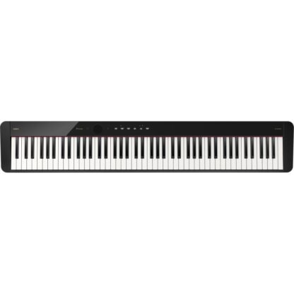 CASIO PX-S5000BK Black stage piano