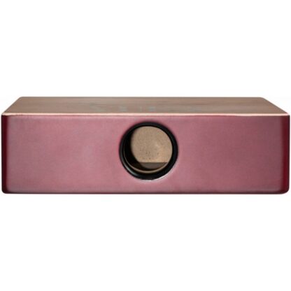 YUKA LT-CAJ1-RWRD Red Walnut Laptop cajon - Image 3