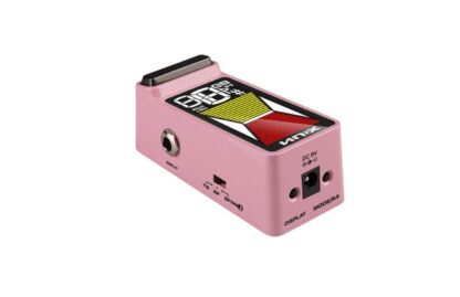 NUX NTU-3 FLOW Pink pedal uglaševalec - Image 3